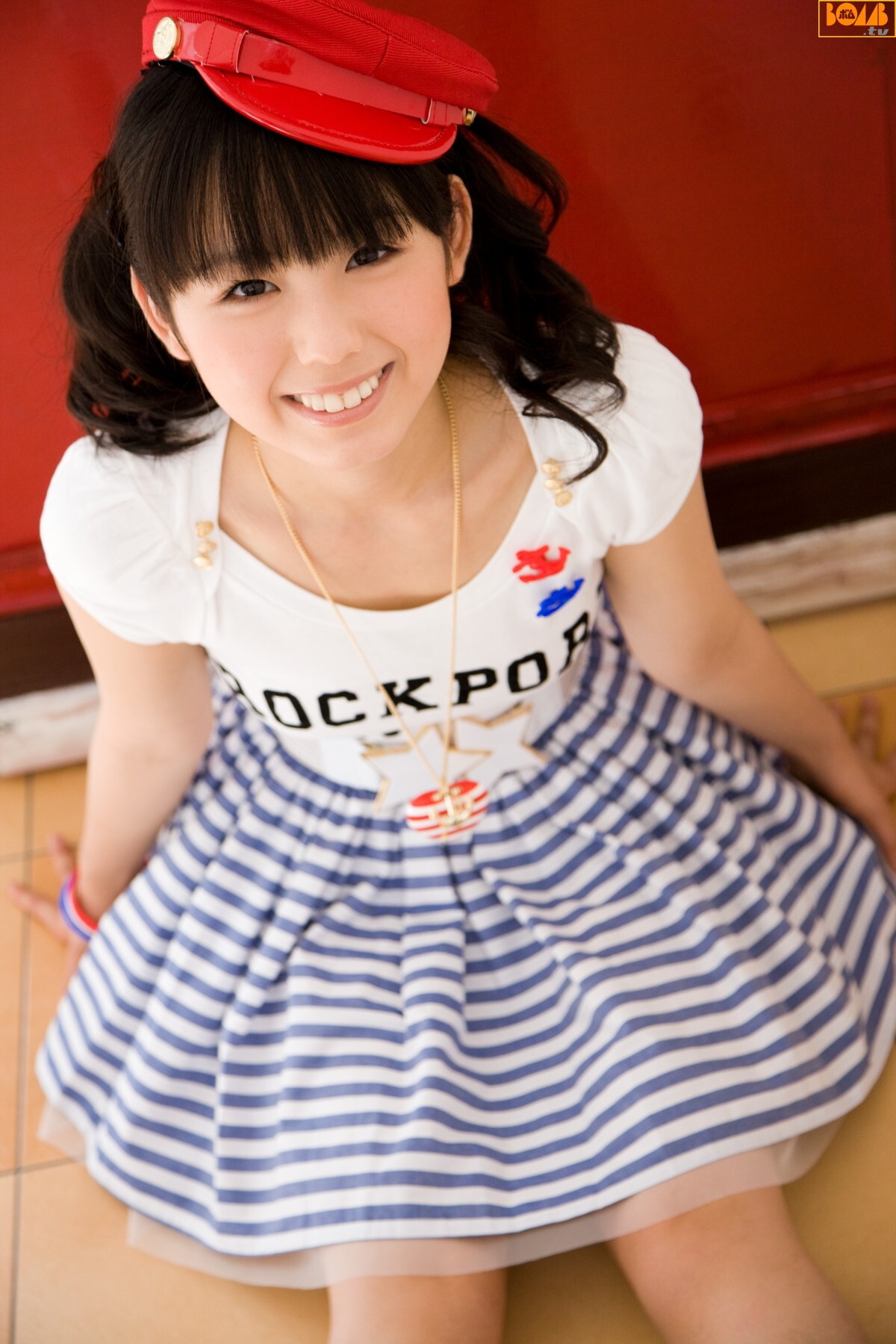 2009.08 Koike Rina[ Bomb.tv ]